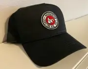 Cap / Hat -Belfast & Moosehead Lake Railroad- (BML) #11470 -NEW