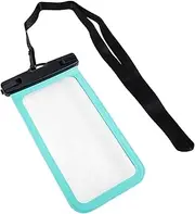 RORPOIR Waterproof Phone Bag PVC Cellphone Pouch for Outdoor Activities Swimming and Drifting Reliable Protection for Your Device