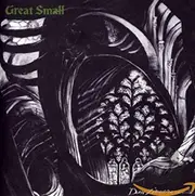 Great Small -Zimmerman, Dan CD