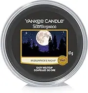 Yankee Candle 5038580055207 YANKEE CANDLE Melt Cup Midsummer's Night