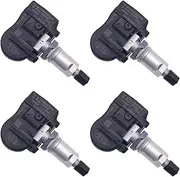 TPMS Sensor 4PCS 56029526AA for Chrysler 200 2014 Tire Pressure Sensor