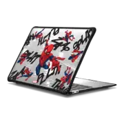 MacBook Air 13-inch (M1 / Intel) Impact Case Spider-Man MacBook Case