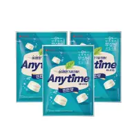 在飛比找蝦皮購物優惠-「預購」LOTTE 樂天 Anytime薄荷糖, 185g