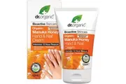 Hand & Nail Cream Organic (Manuka Honey) - 125mL