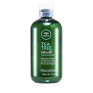 Paul Mitchell - 茶樹系列 茶樹潤髮素(活化護髮素) 300ml/10.14oz