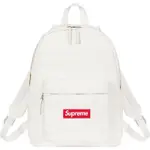 SUPREME CANVAS BACKPACK 後背包