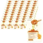 EUNYUL HONEY Natural Moisture Face Mask Pack 50 Sheets Korean Facial SkinCare