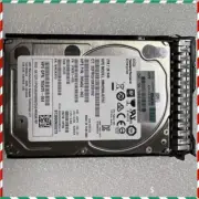 HP 2TB 12G SAS 7.2K RPM 2.5" 512E HDD 765452-002 765873-001
