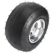10x4.50-5 Tyre Rim 5" Wheel 10x4.5-5 For Go Kart Racing Karting Drift Trike Cart