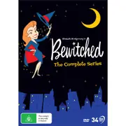 Bewitched- The Complete Series