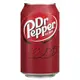 Dr. Pepper 可樂 355ml【家樂福】