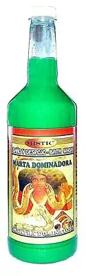 MARTHA DOMINATOR MARTA DOMINADORA BATH WASH BANO Y DESPOJO 32OZ SPIRITUAL MAGICK