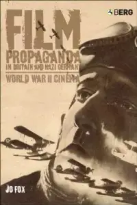 在飛比找博客來優惠-Film Propaganda in Britain And