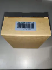 Tycon 120/240VAC 48V 24W GigE Passive PoE Injector TP-POE-48G