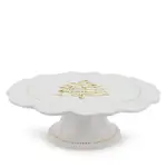 Vietri Giorno di Festa Cake Stand