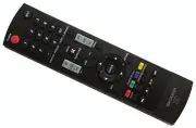 New Remote for SHARP GJ221 LC-32D59U LC-42D69U SVD-3815 LC-32SV29 LC-42SV49 TV