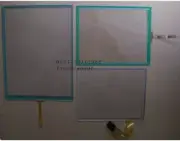 New For CTC Parker PA206Q-133 Touch Screen Glass #am