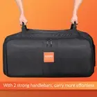 Case For JBL PARTYBOX 710 Portable Speaker Backpack Travel Carrying Storage Bag