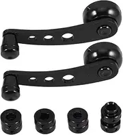 FUNOMOCYA Car Window Crank Handle Replacement Window Handle Removal Tool for Adjustment