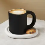 現貨 禮物 🇦🇺  RISE AND GRIND MUG SET  馬克杯套裝（杯子＋盤子）