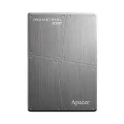 256GB 2.5" SATA SSD Solid State Drive SATA Wide Temperature 70C for Edge Server