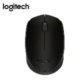 在飛比找遠傳friDay購物精選優惠-【Logitech 羅技】B170 無線滑鼠