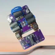 AMPLIFIER BOARD LDMOS 1.2KW HF/6m 160-6M BLF188XR MRF1K50 MRFX1K80 ART2K0FElB9N