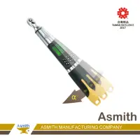 在飛比找momo購物網優惠-【Asmith(鐵匠牌)】3-60Nm三分頭WA-60-2 