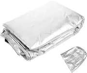 HEALLILY Tire Storage Bag UV Protection Cover for Car Rv Durable Tire Wheel Protector for Wheel Covers Secure Easy Transport