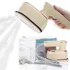 1000w Portable Mini Travel Steamer for Clothes: hand held steamer travel size...