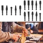 Rotary Burr Set,Rasp Bits Rotary Tool High Carbon Steel Bits Rotary files Die