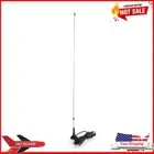 Car Antenna Car UHF VHF Ham Antenna for Baofeng UV-5R UV-82 Walkie Talkie