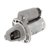 Jaylec 12V 1.3kW 9T Starter Motor - 70-6294