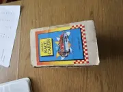 1989 MAXX RACING FACTORY SET DALE EARNHARDT REAL ROOKIE INSIDE