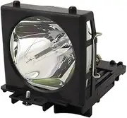 HSCR150H10H Projector Lamp with housing DT00665 for HITA-CHI PJ-TX200 PJ-TX300 PJ-TX200W PJ-TX300W ect.