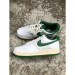 2022 40TH週年 白綠 NIKE AIR FORCE 1 '07 VINTAGE PACK DO5220-131