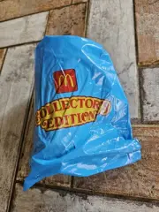 McDonald’s 2024 Collectors Edition Cup Sealed Mystery Cup