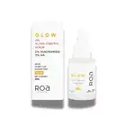 R.O.A Skincare Glow| 2% Alpha Arbutin, 3% Hyaluronic Acid, 2%Niaicnamide Serum