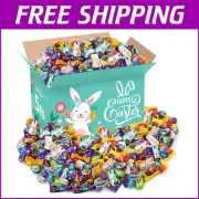 Bulk Easter Chocolate Candy Variety, 80oz Assortment for Festive Celebrations