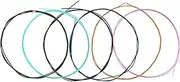 Guitar String, Classical Guitar String, Nylon + Alloy Accessory for Replacement Changing Kit