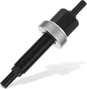 Harmonic Balancer Installation Tool Compatible with SBC Cranks, Crank Pulley Install Tool, Professional Harmonic Balancer Installer for Car Auto