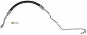 Sunsong 3401320 Power Steering Pressure Line Hose Assembly