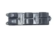 Master Power Window Switch Fit For Isuzu D-Max TFS Holden Colorado RG Dual Cab Ute 2012-2019