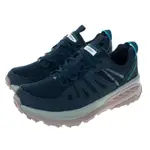 SKECHERS 女鞋 戶外越野系列 SWITCH BACK- 180162NVY