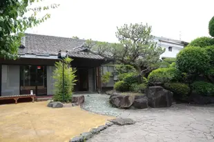 遊山民宿別館Yuzan Guesthouse Annex