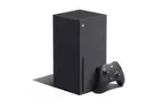 Xbox Series X Console (Refurbished by EB Games) preowned