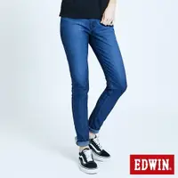 在飛比找樂天市場購物網優惠-EDWIN JERSEYS 迦績 EJ6 超彈錐形AB牛仔褲