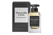 Abercrombie & Fitch Authentic For Him Eau de Toilette 100ml