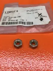 STIHL HEX NUT MM55 E160 MSE160 MSE180 MSE200 FS96 TS410 TS420 TS510 TS760 B23