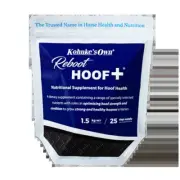 KOHNKE'S OWN Reboot Hoof+ 1.5kg